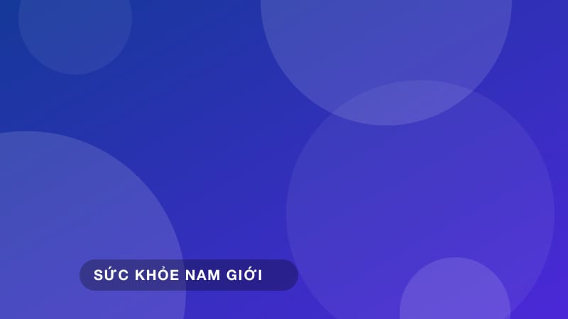 Stress kéo dài ảnh hưởng sinh lý nam giới như thế nào?