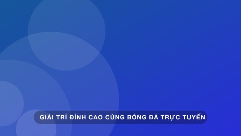 Xem Bóng Đá Đêm Khuya: Cân Bằng Giải Trí Và Sức Khỏe Nam Giới