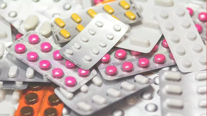 Hướng dẫn bảo quản thuốc chứa Sildenafil tránh bị phân hủy hoạt chất