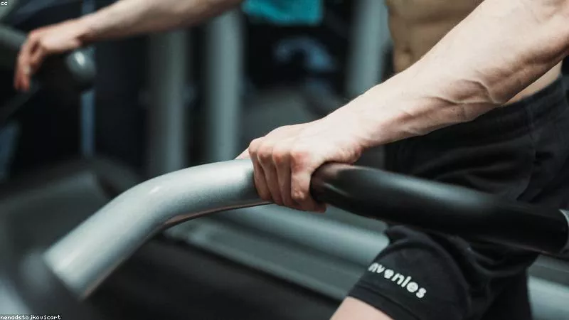 Tầm quan trọng của sức khỏe tim mạch đối với sinh lý nam giới
